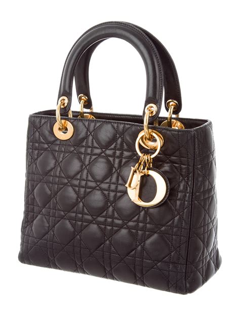 christian dior bags sale|authentic Christian Dior handbags sale.